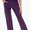 Women's Solid Bottoms Australia by Aaron & Smith