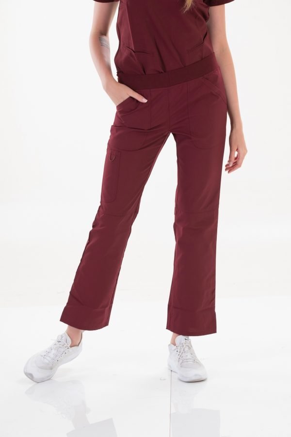 Aaron\u0026Smith Women'S Mid Rise High 