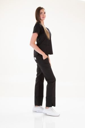 Women's Solid Bottoms Australia by Aaron & Smith