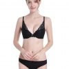 lace double push up bra Australia by Aaron and Smith